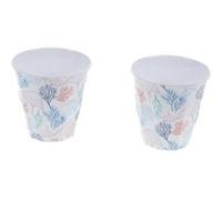 Lot de 2 gobelets Isao