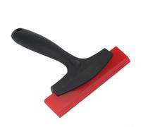 Lot de 2 grattoirs multifonctions en silicone pour enlever les bosses et les bosses dans les espaces de carrelage - Convient pour la décoration de la maison, les lignes d'étanchéité, les lignes de