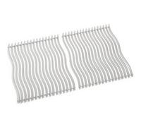 Napoleon Grilles pour barbecue Rogue 365 en inox – Lot de 2