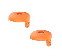 Lot de 2 Housses de Bobine de Rechange pour Gardena Turbo SmallCut | (numéro d'article 2402 et 2404)