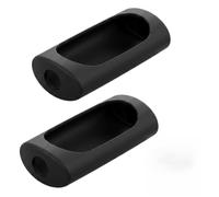 Lot de 2 housses de protection pour émetteur manuel Hörmann HSE1/HSE2/HSE4-868-BS
