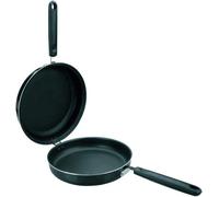 Lot de 2 inserts de cuisson antiadhésifs en aluminium de 28 cm
