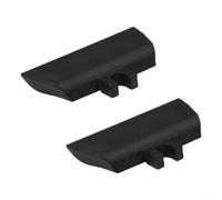 Lot de 2 interrupteurs de pression de commande pour visseuse électrique Dayi 2016, commutateur gauche/droite, accessoires métal/plastique