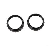 Lot de 2 joints à vis de rechange pour pompe de piscine Steinbach SPS25 SPS50 SPS75 SPS100