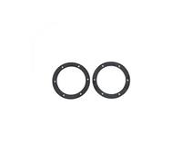Lot de 2 joints adhésifs de bride de buse de refoulement de piscine - BR2X20022 - Hayward