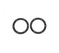 Lot de 2 joints adhésifs de bride de buse de refoulement de piscine - BR2X20022 - Hayward
