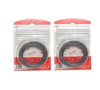 Lot de 2 Joints Cocotte minute 4.5/6 L diam.220 mm Actua