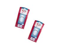 SEB Joints 790362 Ø 220 Inox pour Cocotte-minute 4,5/6 L Optima/Sensor 1 - Lot de 2