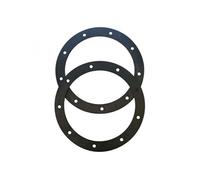 Hayward - Lot de 2 Joints de Bride bonde de Fond pour Piscine - PDFX20050