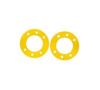 Lot de 2 joints de bride pour buse de refoulement 3312 ou 3315 -