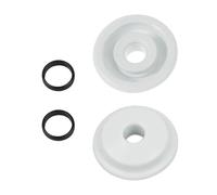 Lot de 2 joints en caoutchouc pour brosse à dents électrique - Accessoires pour la partie intérieure du joint en caoutchouc