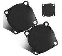 Lot De 2 Joints En Caoutchouc Pour Pressostat D'Air Protection Efficace Du Commutateur Compatible Avec Compresseur D'Air Accessoires Durable Pour AméLiorer L'Efficacité