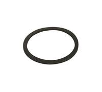 Lot de 2 joints siphon - SOMATHERM FOR YOU - 49 x 42 x 2 mm