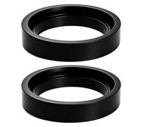 Lot de 2 Joints Spa pour et de Sortie pour Intex Pure Spa, Joint D'entrée et de Sortie pour Intex Pure Spa, Joints pour Simple Spa 11699 pour Jacuzzi