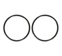 Hayward Joints toriques de liaison SX200Z4PAK2 pour vannes de piscine multivoies - Lot de 2