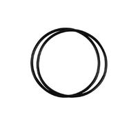 Lot de 2 joints toriques pour Filtre Douche Sprite