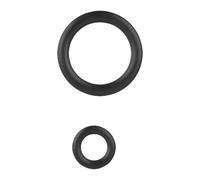 Lot de 2 joints toriques RYOBI pour nettoyeurs haute pression électriques - RAC788