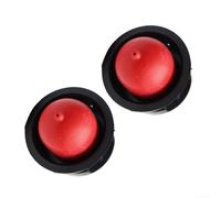 Lot de 2 kits de remplacement pour moteur de tracteur de pelouse Hyundai HYM400P compatible avec le numéro de pièce 1135106 pour un démarrage fiable