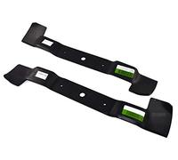 Lot de 2 lames de 52 cm compatibles avec 560 561 567 Hydro T 13.92 13-92.5 15-92.5 16-92 16-92.7 HD HD-A