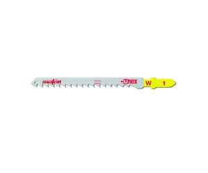 Lot de 2 lames de scie CUnex W1 MAFELL