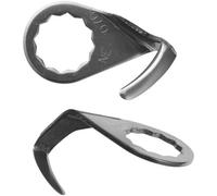 Lot de 2 lames en forme de U Fein 63903076016