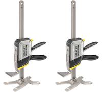 Lot de 2 Lève Express 150Kg TRADELIFT - STANLEY FATMAX - FMHT83552-1