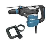 Lot de 2 machines MAKITA HR4013C et HM0870C
