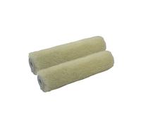 Lot de 2 manchons pour rouleau peinture 110mm Nespoli