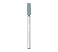 Lot de 2 meules à rectifier en carbure de silicium 4,8 mm