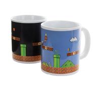 Lot de 2 mugs- Paladone Céramique - Multicolore 300 ml