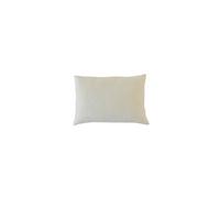 Bellecour - Lot de 2 oreillers - Flocons - 50x70 cm - Mémoire de forme