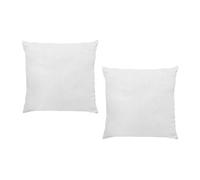 Lot de 2 oreillers 60 x 60 cm de DREAMEA - 400gr - BIESYA