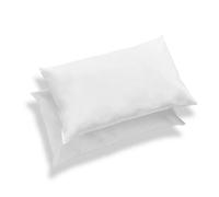 Lot de 2 oreillers Anti-acariens