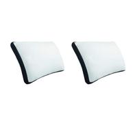 Lot de 2 oreillers Bultex Aeropower 40x60