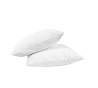 Lot de 2 Oreillers ferme anti insectes - 60 x 60 - 650grs - MORTREUX