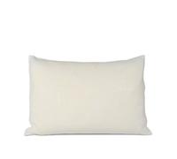 Lot de 2 oreillers Flocons 50x70 cm Mémoire de forme