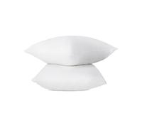 Lot de 2 Oreillers FluffyDream 60 x 60 cm