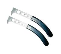 Lot de 2 outils de levage professionnels pour charges , extracteur de levage de finition, outil de rechange, pour installation de remplacement de