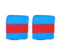Lot de 2 outils de nettoyage pour enlever les poils de tapis - Brosse anti-peluches et éliminateur de couvertures, accessoires pour animaux de compagnie sur literie, meubles, canapé et