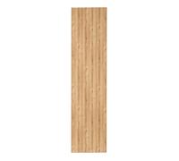 Lot de 2 panneaux décoratifs muraux Alcov 30x240