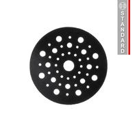 Bosch Protecteur de disque 150 mm pour ponceuse d'orbite aléatoire – 2 pièces