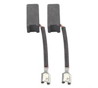 Lot de 2 pièces de rechange pour marteau perforateur SD Plus 36VF | Balai de charbon pour perceuse Bosch GBH36V, pièce de rechange 36VF Li