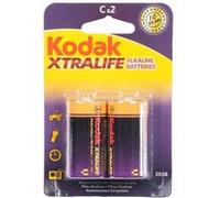 Kodak XTRALIFE C