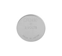 Lot de 2 Piles Bouton CR2430 3 V idéales pour Les appareils électroniques et Les Jouets.