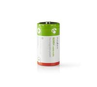 Nedis Banm40hr202b Rechargeable Battery Clair
