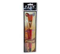 Amt Pochette De 2 Pinceaux D'art (Pdpd)