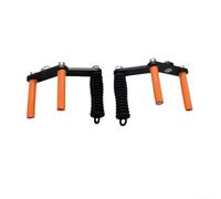 Lot de 2 pinces de levage en acier pour une utilisation professionnelle dans le transport pour dalles de pierre, panneaux de verre et supports de cloison sèche avec un minimum d'effort