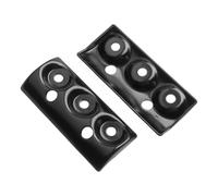Lot de 2 plaques de tambour de rabot pour Makita M1901 M1902 MT191 DKP180