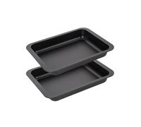 Lot de 2 plats à lasagnes maison 36 x 27 cm Zenker Spécial Countries