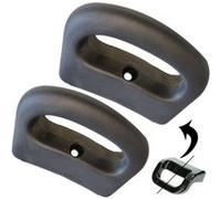 Lot de 2 poignées Cocotte-minute® SS-981202 SEB Cocotte-minute® SS-981202 SEB